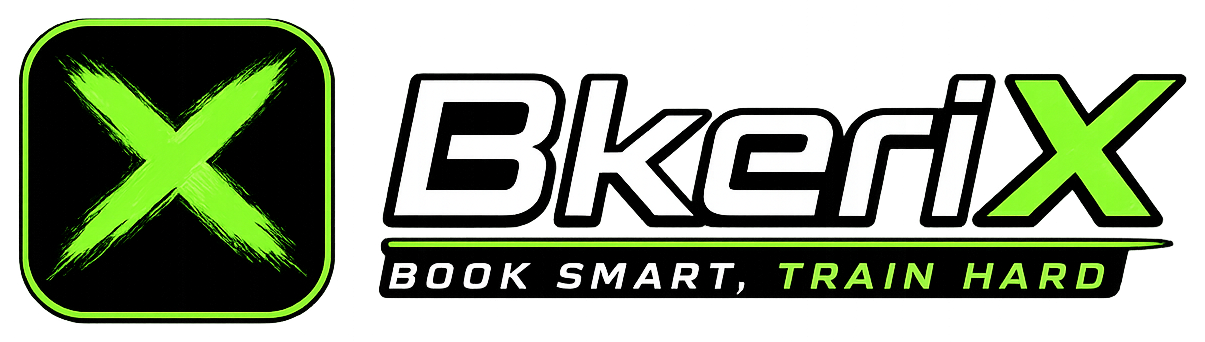 BkeriX